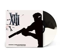 Lionel Gaget XIII (Bande Originale) Couleur Vinyle LP