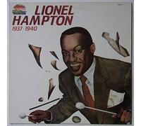 Lionel Hampton 1937-1940 [Import]