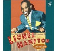 Lionel Hampton - 1942 [Import]