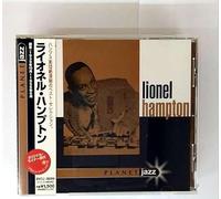 Lionel Hampton