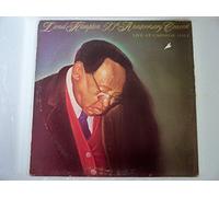 Lionel Hampton 50th Anniversary Concert: Live At Carnegie Hall: Jazz Vibes: Double Lp: (1981)