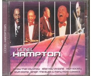 Lionel Hampton - After You've Gone [Import]