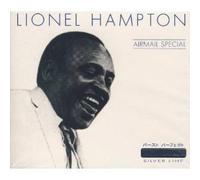 Lionel Hampton - Airmail Special [Import]