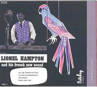 Hampton, Lionel - and His French New. [Import]