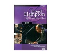 Lionel Hampton And His Golden Men Of Jazz – Festival D'ete De Piano De