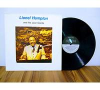 Lionel Hampton And His Jazz Giants - Lionel Hampton And His Jazz Giants 77 [Vinyl LP]