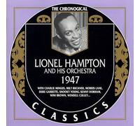 Lionel Hampton And His Orchestra 1947