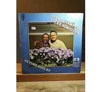 Lionel Hampton And Svend Asmussen - As Time Goes By [Vinyl LP]