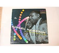 Lionel Hampton - And the Just Jazz Allstars (UK, #zgl120) / Vinyl record [Vinyl-LP]
