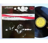 Lionel Hampton Apollo Hall Concert 1954