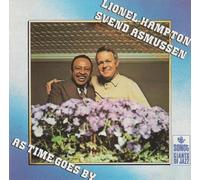 Lionel Hampton - As Time Goes By