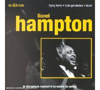 Lionel Hampton - Lionel Hampton (Best Of)