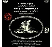 Lionel Hampton - Best Records 1937-1938