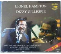 lionel hampton dizzy gillespie - lionel hampton dizzy gillespie