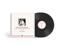 Lionel Hampton Essential Works 1953-1954 (Vinyl) 12" Album
