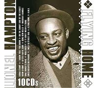 Lionel Hampton - Flying Home-Wallet Box