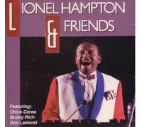 Lionel Hampton & Friends (UK Import)