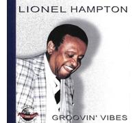Lionel Hampton – Groovin' Vibes – CD – Import – Classic World
