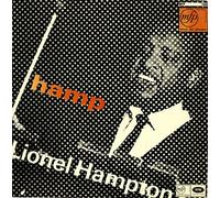 Lionel Hampton - Hamp