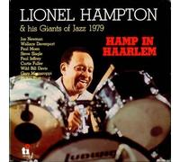 Lionel Hampton - Hamp in Haarlem: [Import]