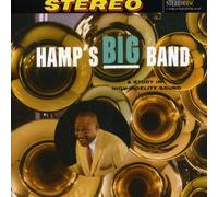 LIONEL HAMPTON - HAMP´S BIG BAND