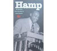 Lionel Hampton - Hamp: The Legendary Decca Recordings of Lionel Hampton