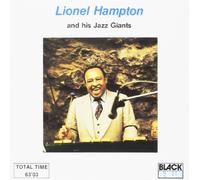 Lionel Hampton - Hampton & Jazz Giants [Import]