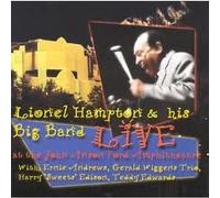 Lionel Hampton & His Band Live at The John Anson F