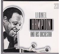Lionel Hampton & His O [Import]