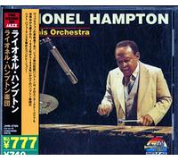 Lionel Hampton & His Orchestra - And His Orchestra 1942-1949