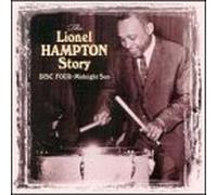 Lionel Hampton & His Orchestra - Midnight Sun