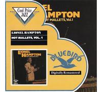 Lionel Hampton - Hot Matters 1 [Import]