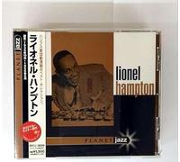 Lionel Hampton [Import]