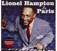 Lionel hampton in paris