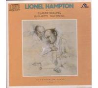 Lionel Hampton in Paris [Import]