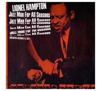 Lionel Hampton: Jazz Man For All Seasons