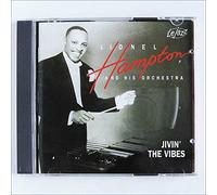 Lionel Hampton - Jivin The Vibes