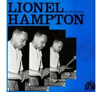 Lionel Hampton - Jiving The Blues