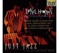 Lionel Hampton - Just Jazz - Live at the Blue Note