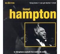 Lionel Hampton (le Vibraphone Explosif D'un Maître Du Swing)