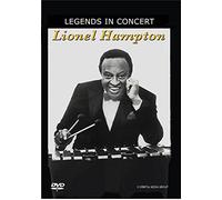 Lionel Hampton: Legends in Concert