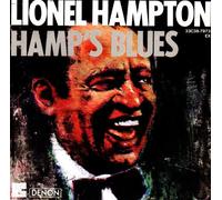 Lionel Hampton – Hamp's Blues – Denon
