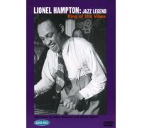 Lionel Hampton - Lionel Hampton - King of the Vibes [Import anglais]