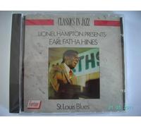 Lionel Hampton - Lionel Hampton - Lionel Hampton presents: Earl Fatha Hines