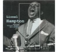 Lionel Hampton - Lionel Hampton - Paris Jazz Concert - Salle Pleyel Mar 9th 1971 Part 2 [UK Import]