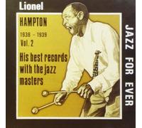 Lionel Hampton - Lionel Hampton Story Vol.2 (1938-1939)