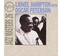 Lionel Hampton - Lionel Hampton with Oscar Peterson