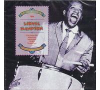 Lionel Hampton - Master Of Swing