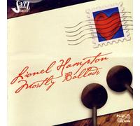 Lionel Hampton - Mostly Ballads