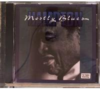Lionel Hampton - Mostly Blues